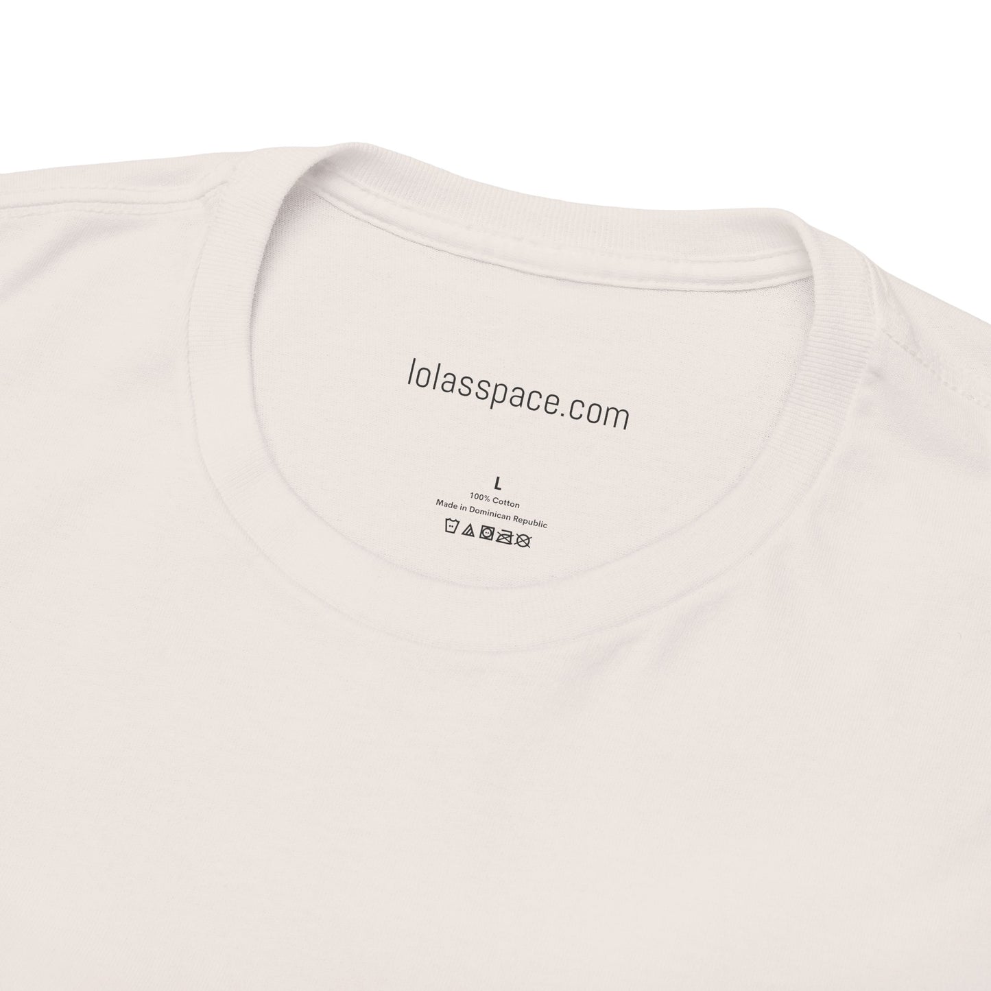 Forgiveness Unisex Heavy Cotton Tee