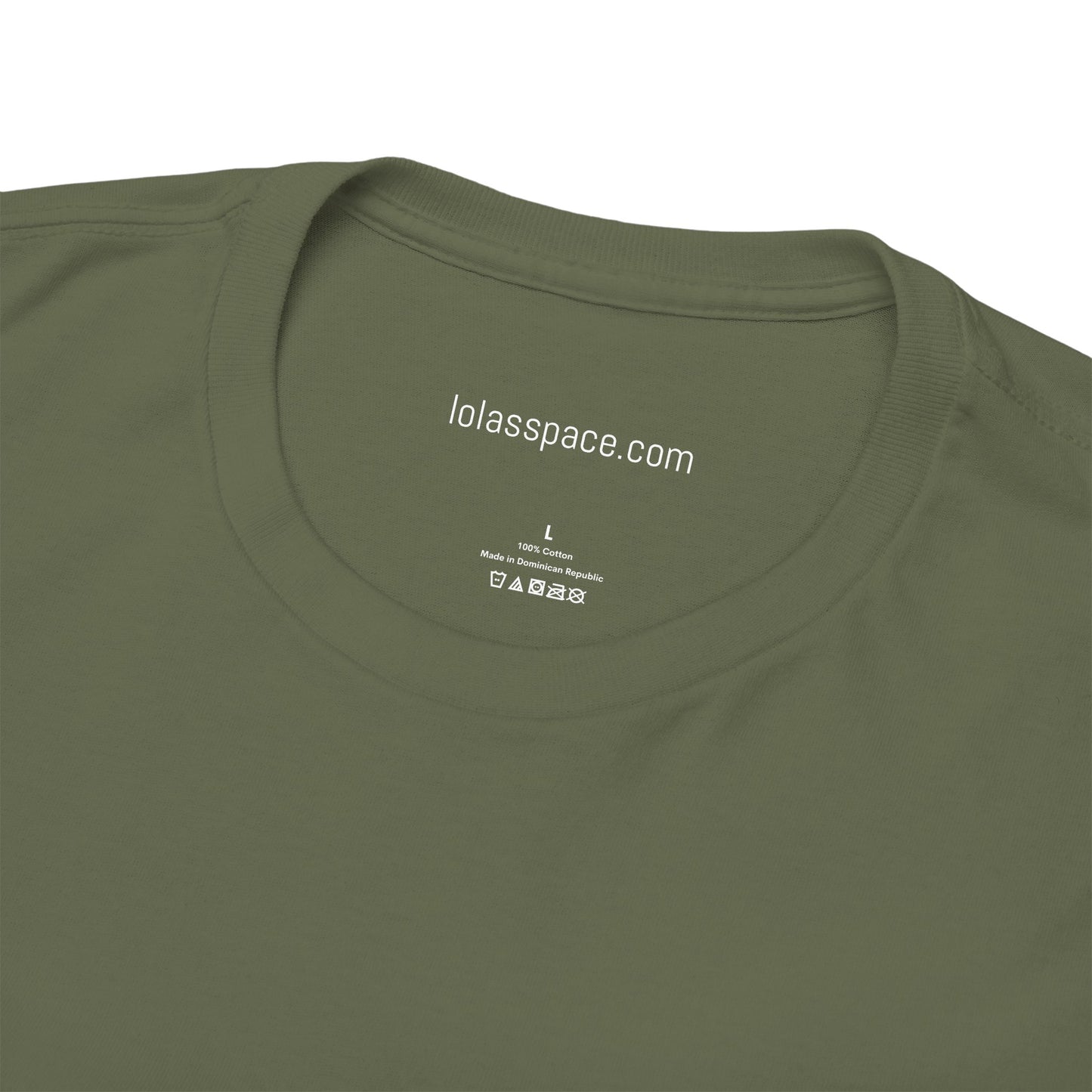 Forgiveness Unisex Heavy Cotton Tee