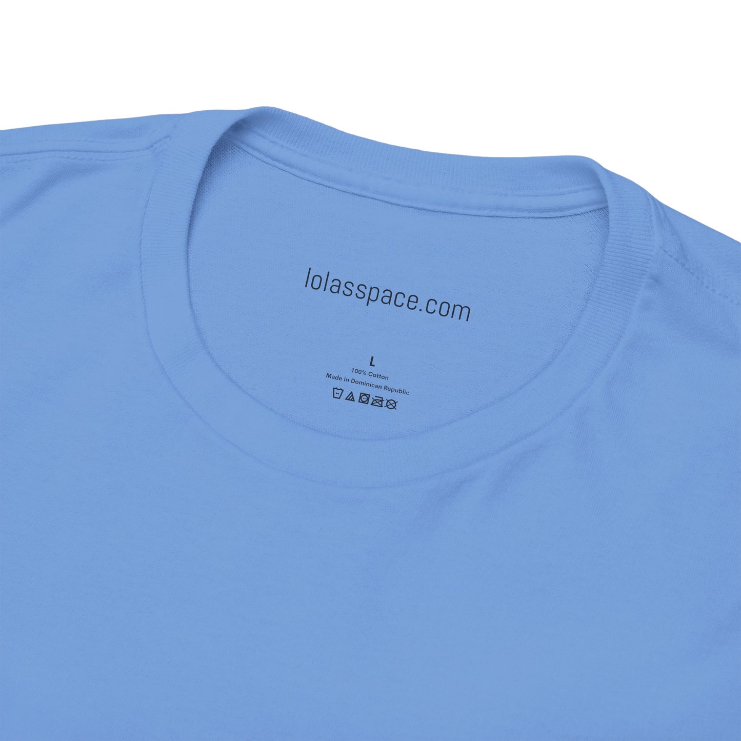 Forgiveness Unisex Heavy Cotton Tee