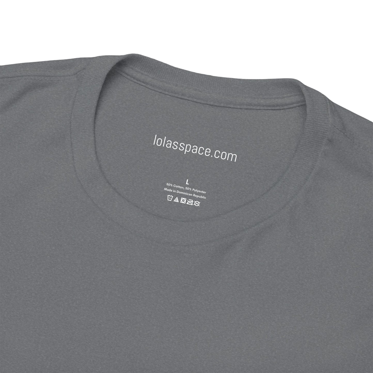 Forgiveness Unisex Heavy Cotton Tee