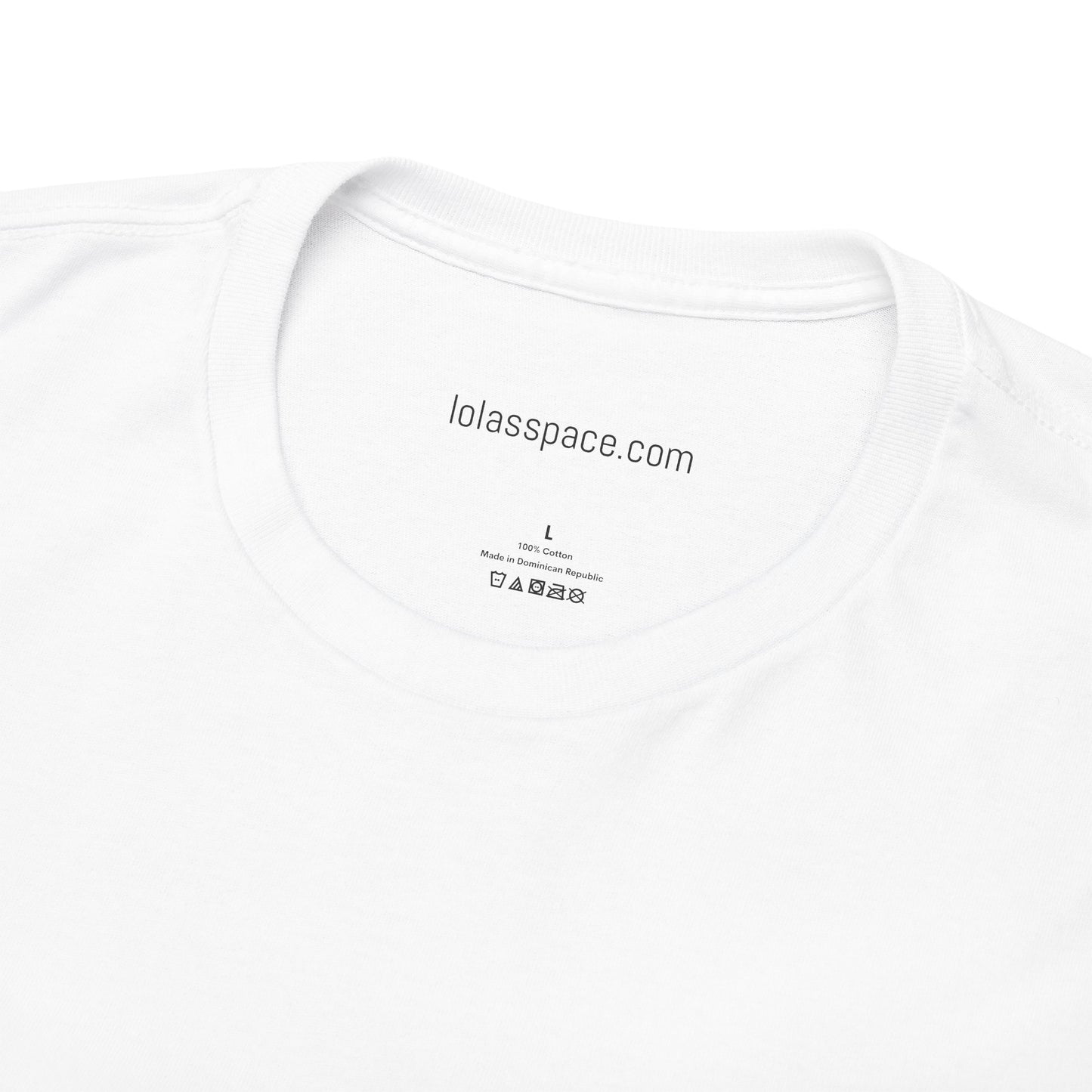 Forgiveness Unisex Heavy Cotton Tee