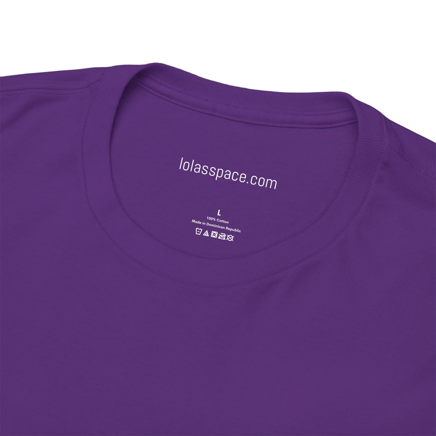 Forgiveness Unisex Heavy Cotton Tee