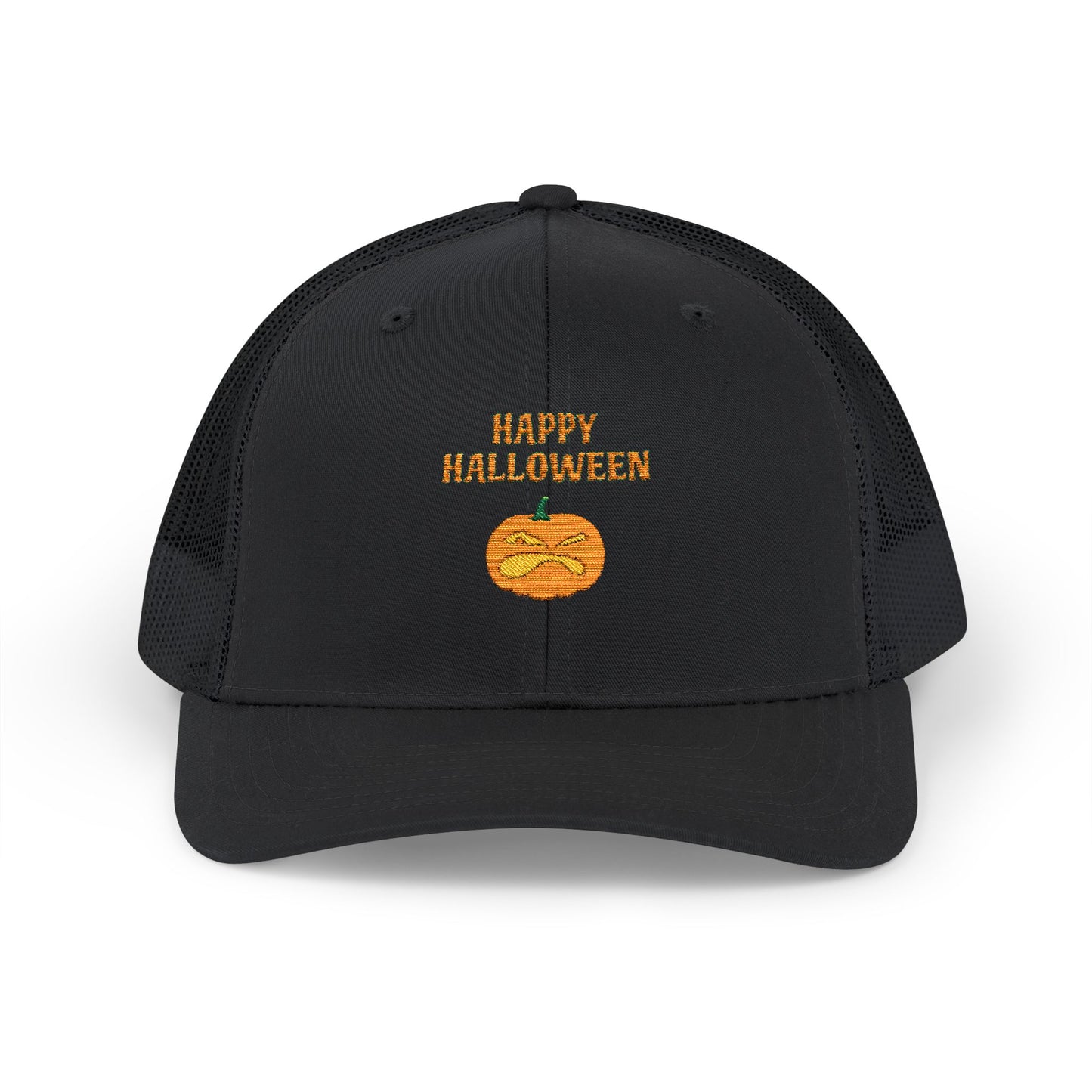 Halloween Snapback