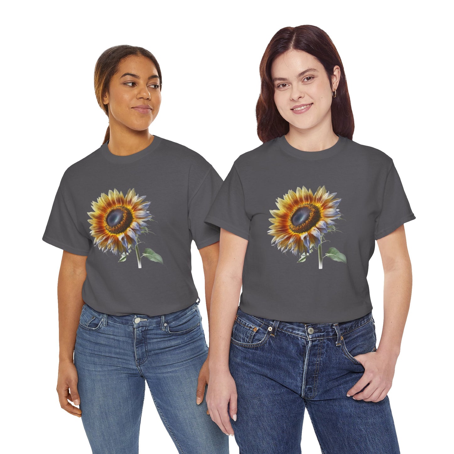 Sunflower Tee