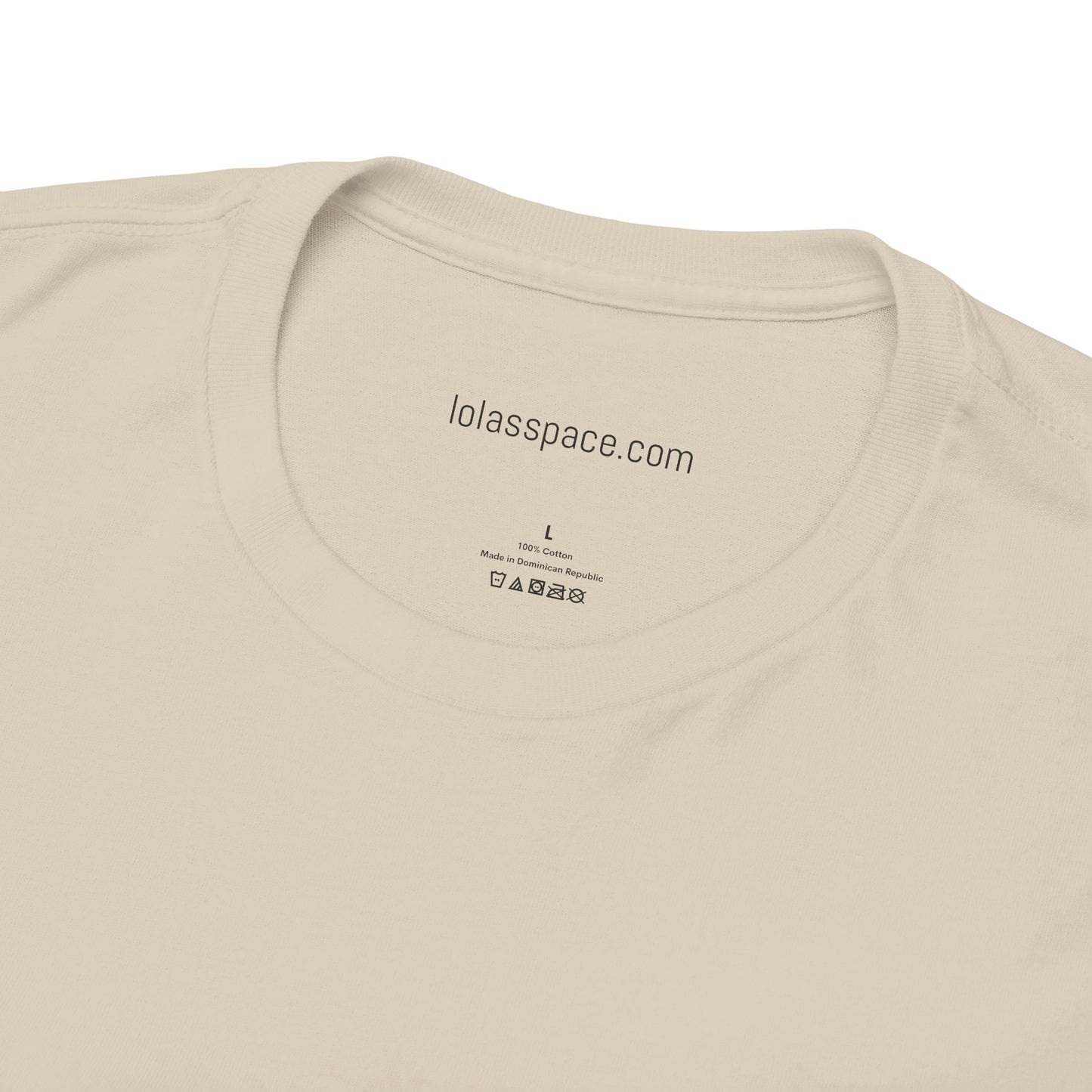 Forgiveness Unisex Heavy Cotton Tee