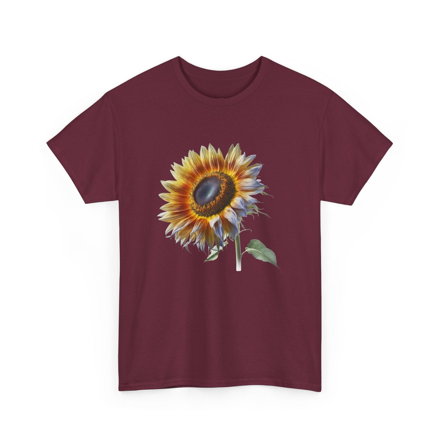 Sunflower Tee