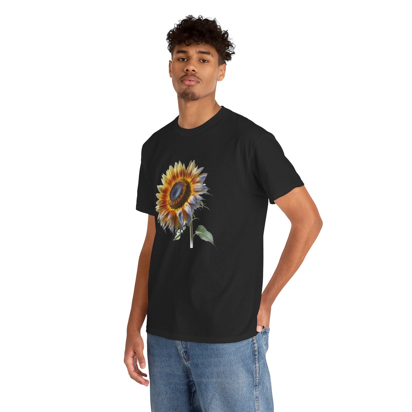 Sunflower Tee