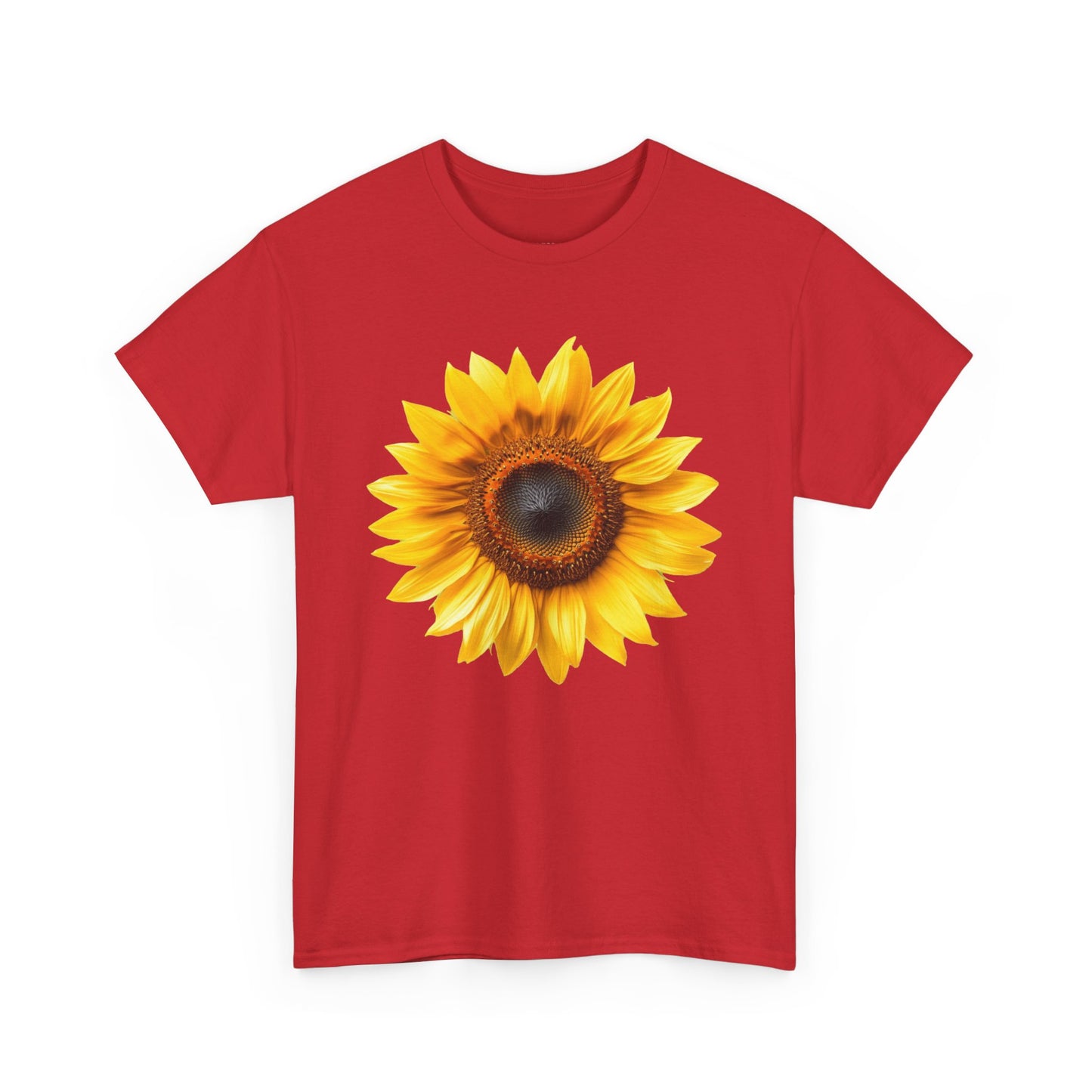 Sunflower Tee