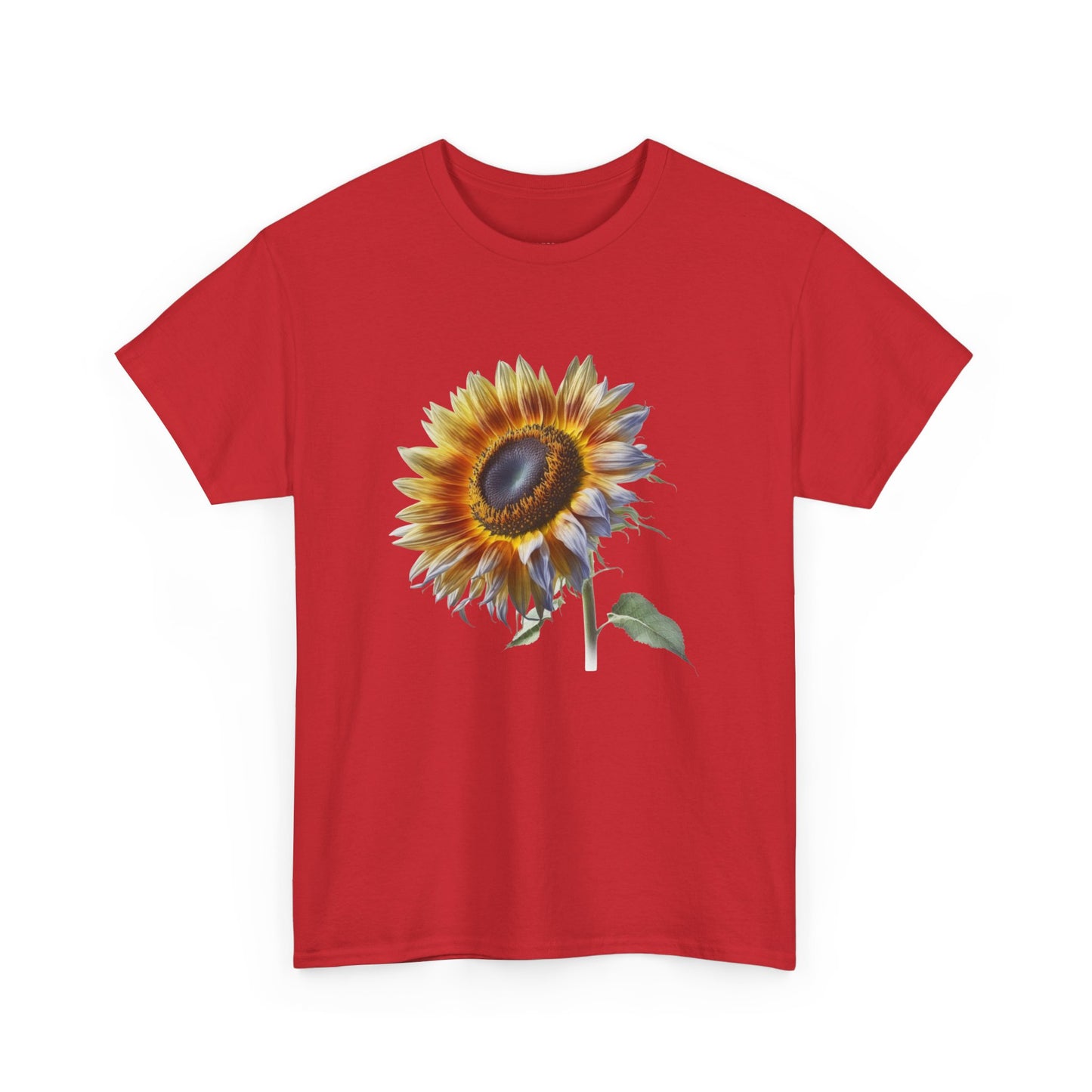 Sunflower Tee