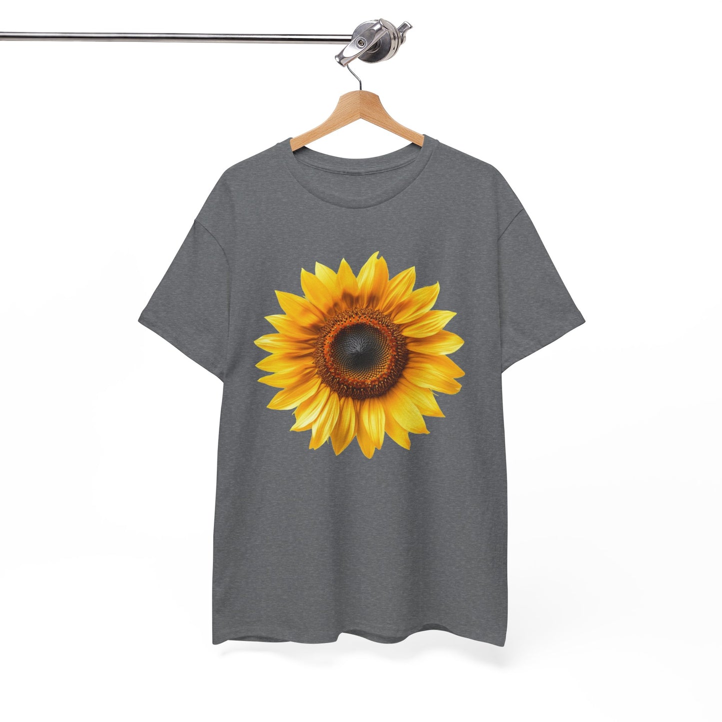 Sunflower Tee