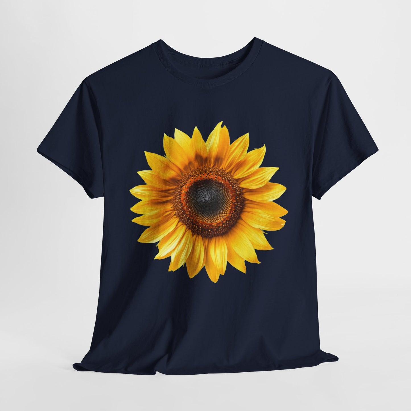 Sunflower Tee