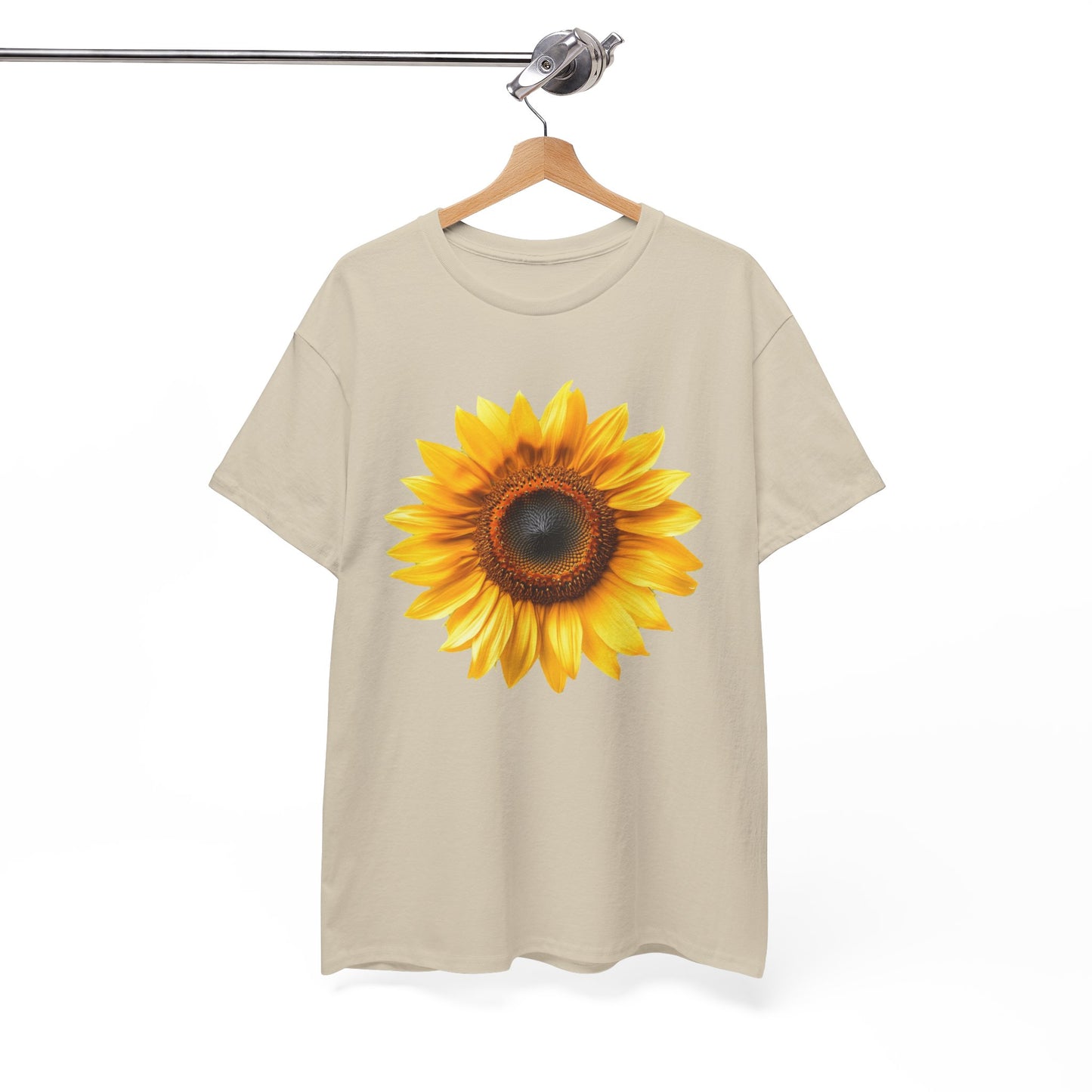 Sunflower Tee