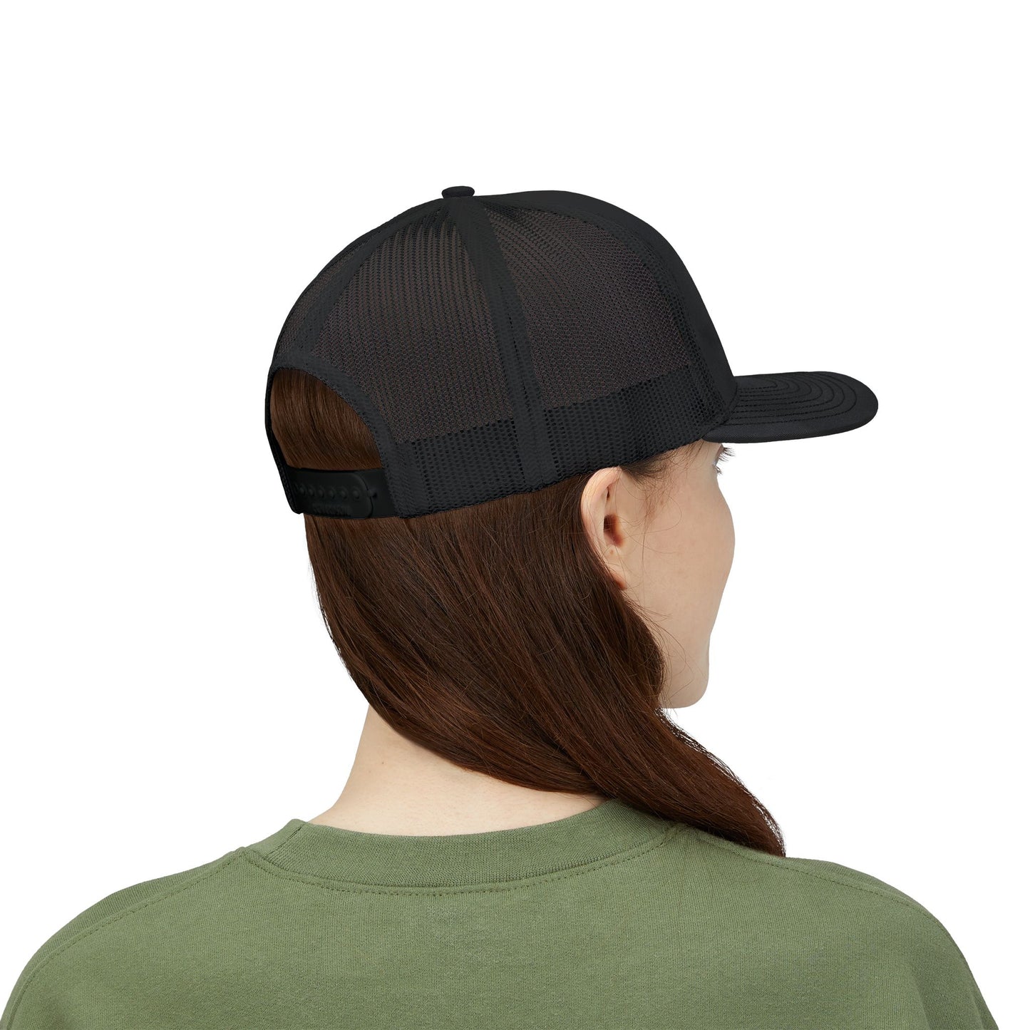 Space Snapback Cap - Lola's