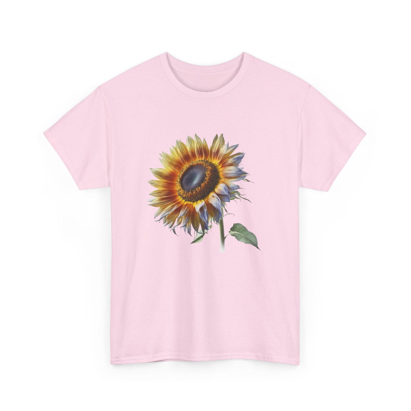 Sunflower Tee