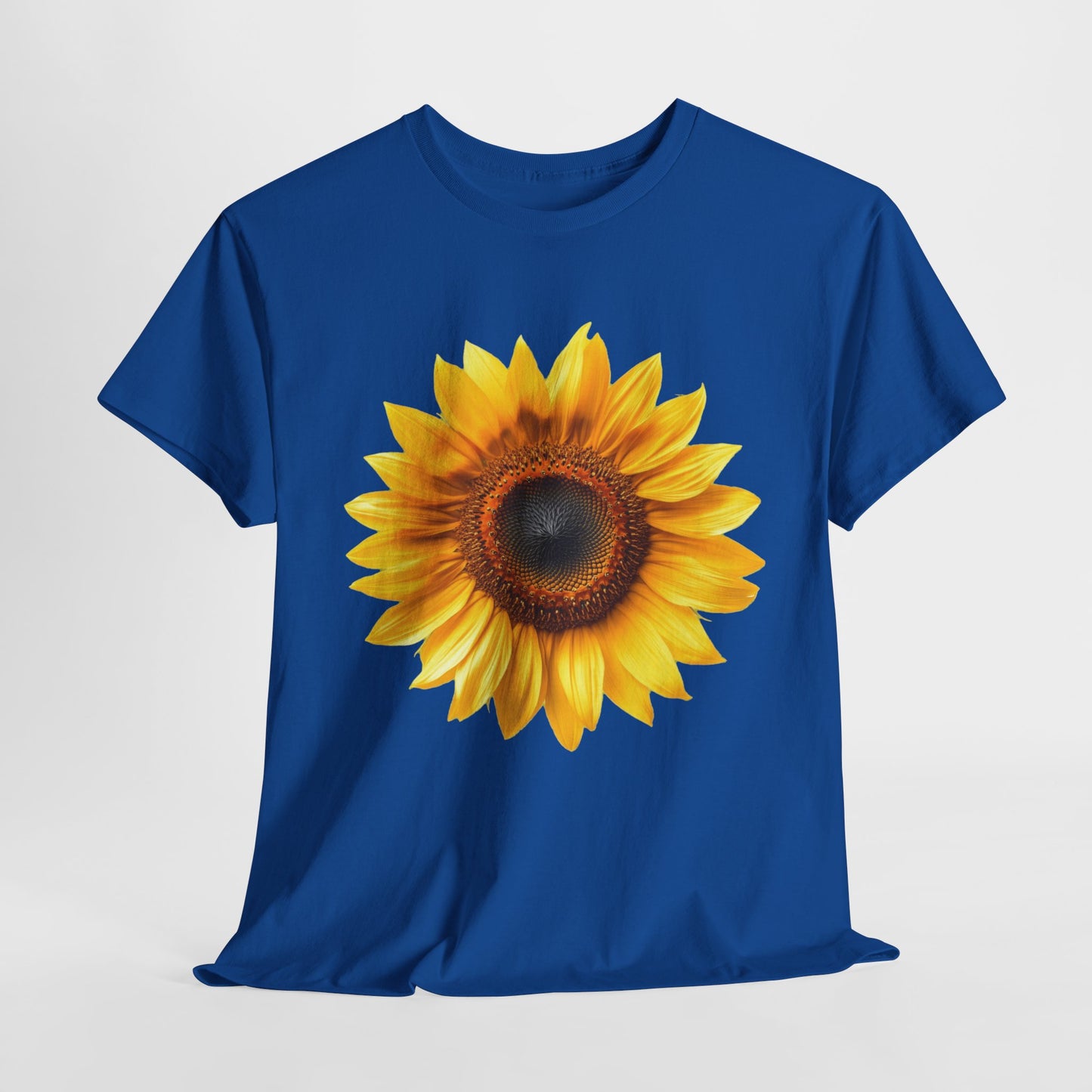 Sunflower Tee