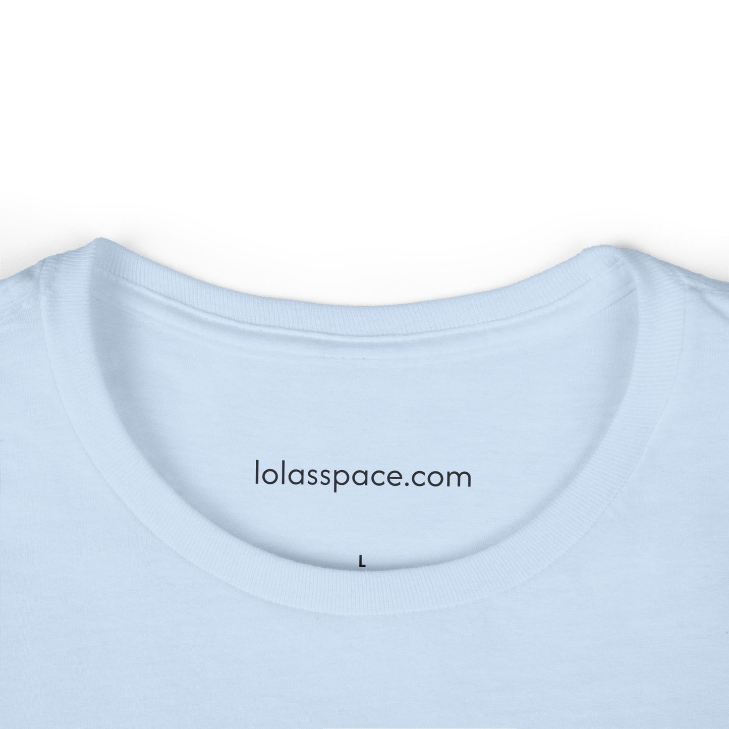 Lola's Store Women's Softstyle Tee