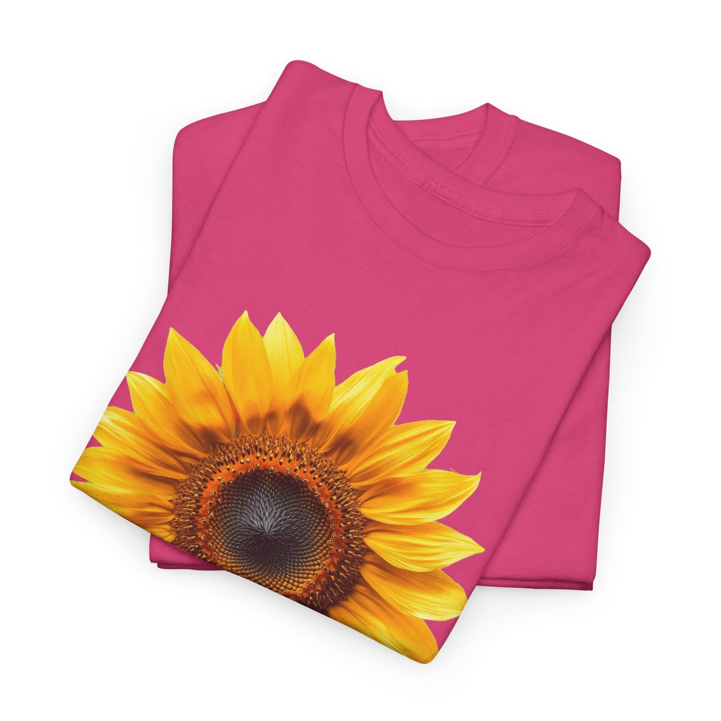 Sunflower Tee