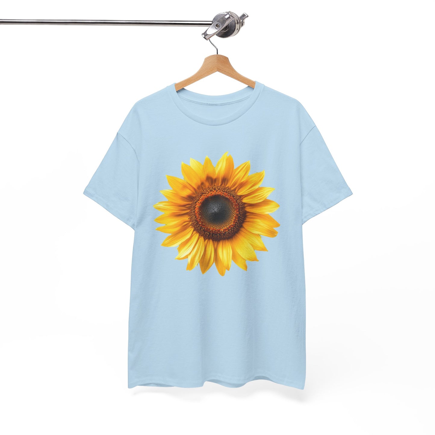 Sunflower Tee