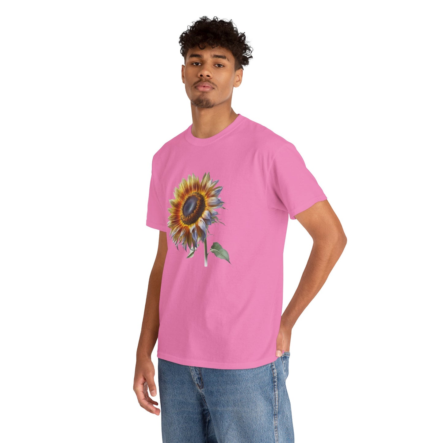 Sunflower Tee