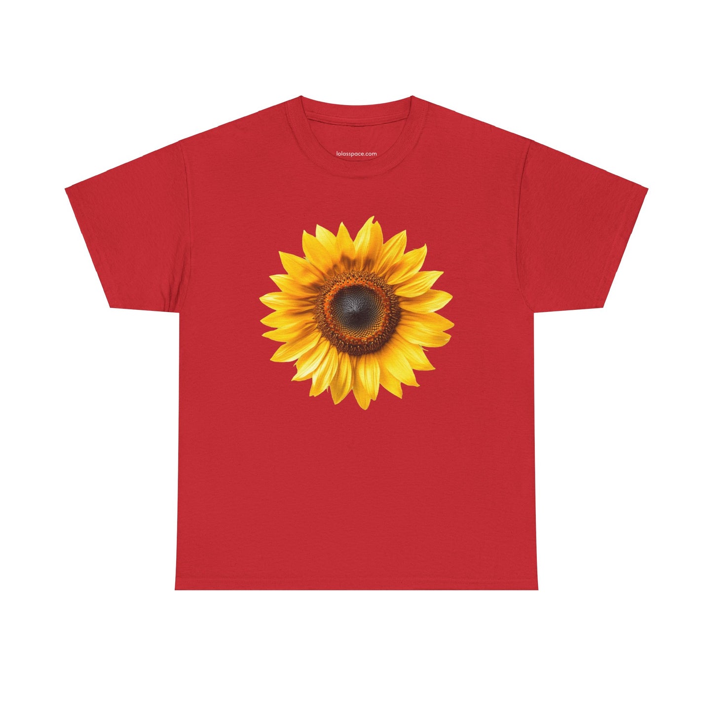 Sunflower Tee