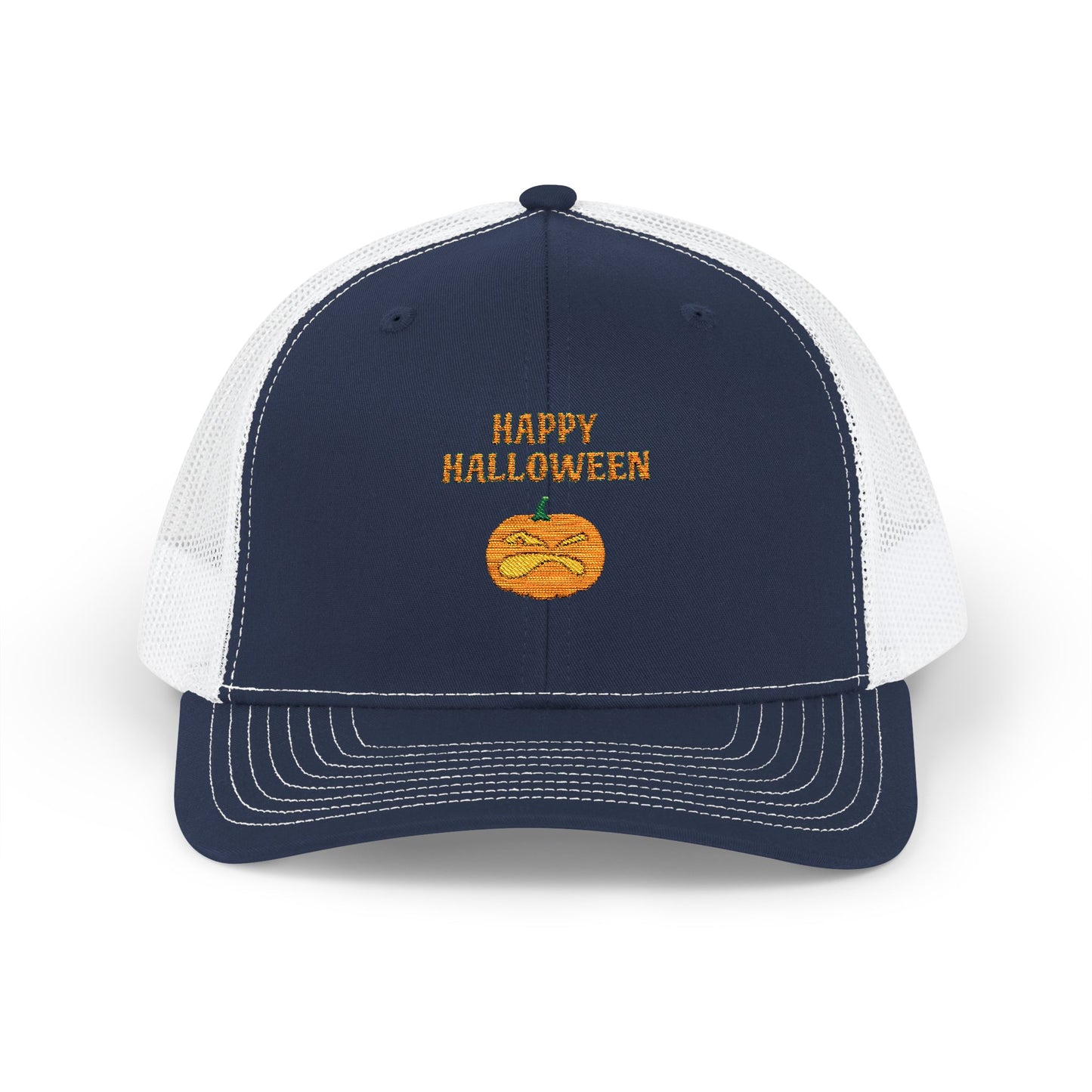 Halloween Snapback