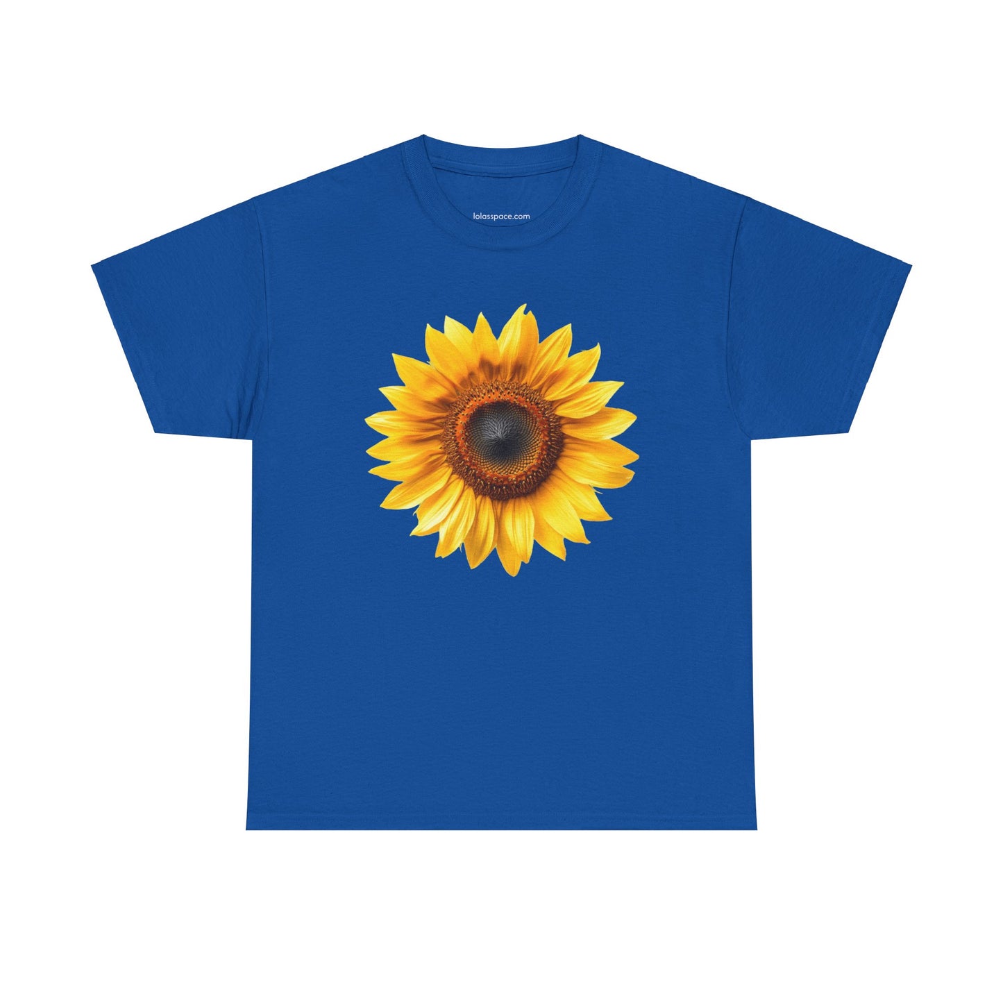 Sunflower Tee