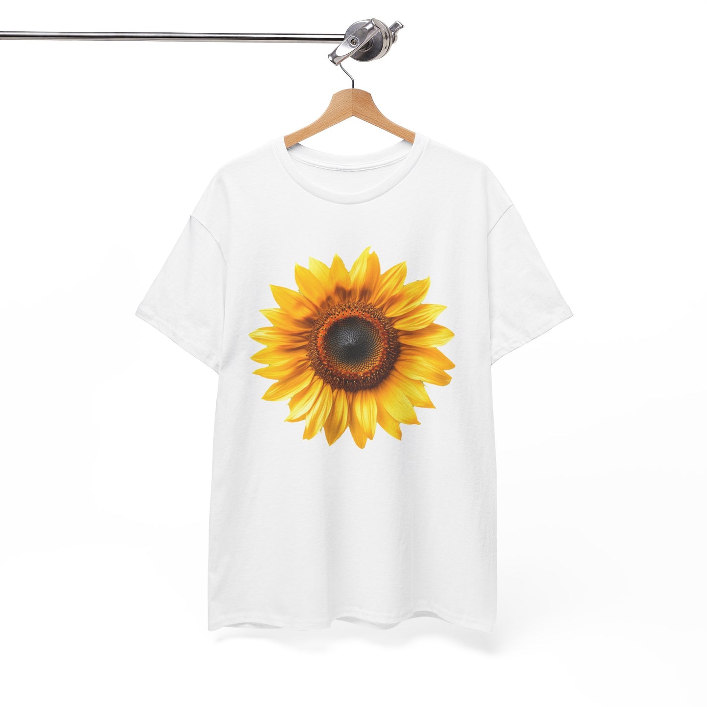 Sunflower Tee