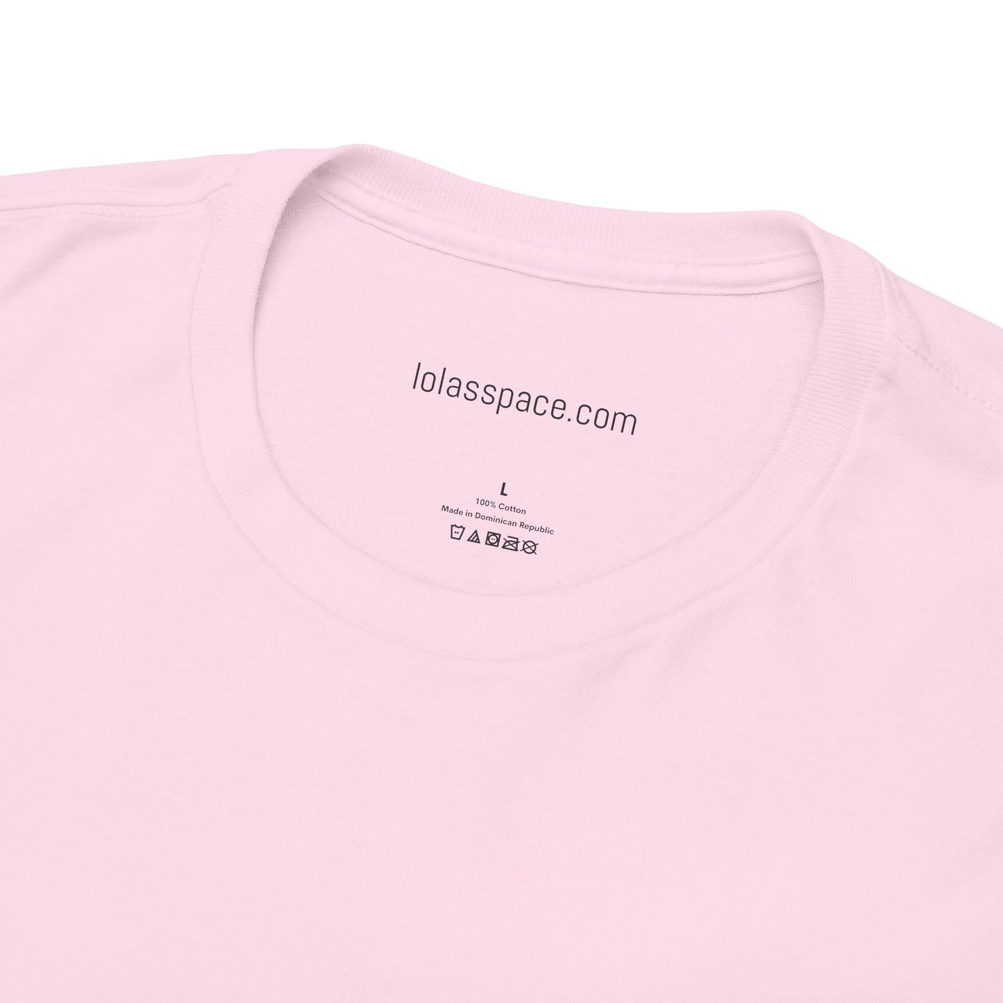 Forgiveness Unisex Heavy Cotton Tee
