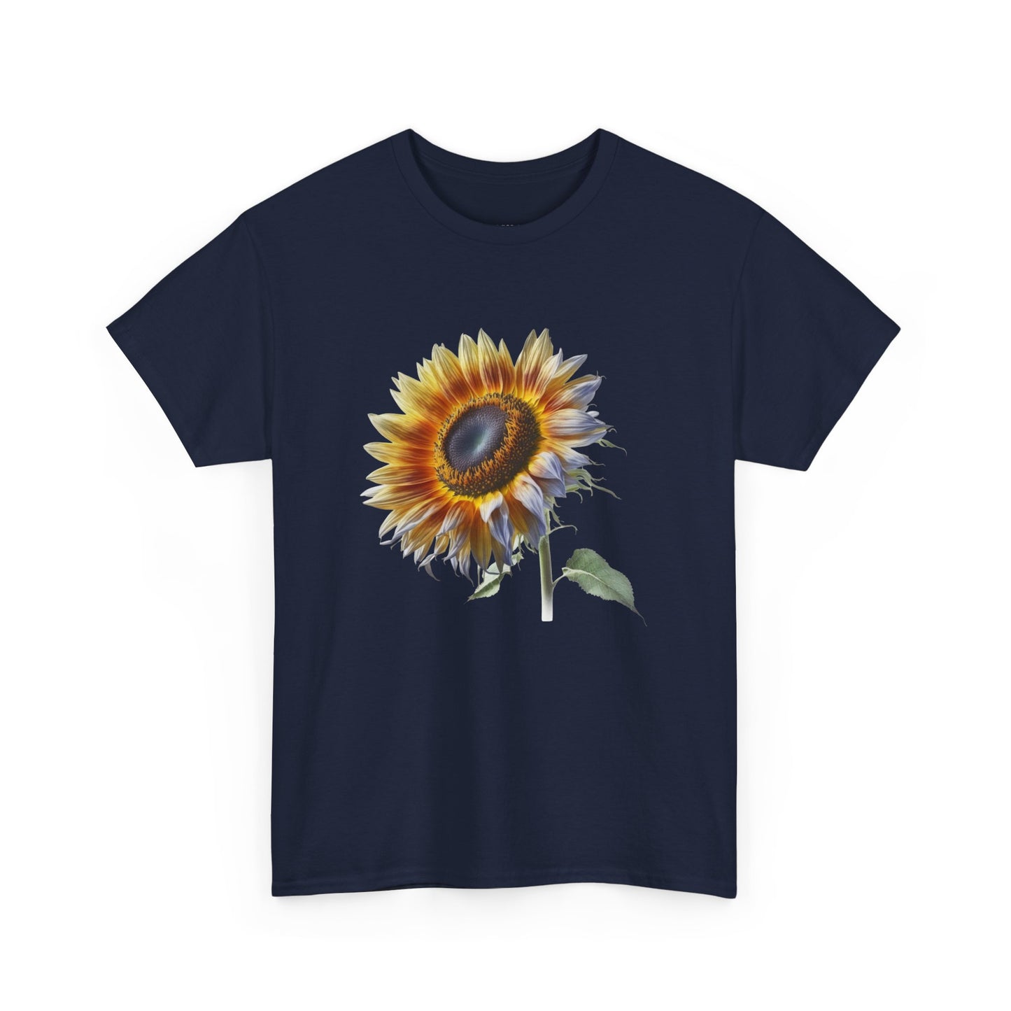 Sunflower Tee