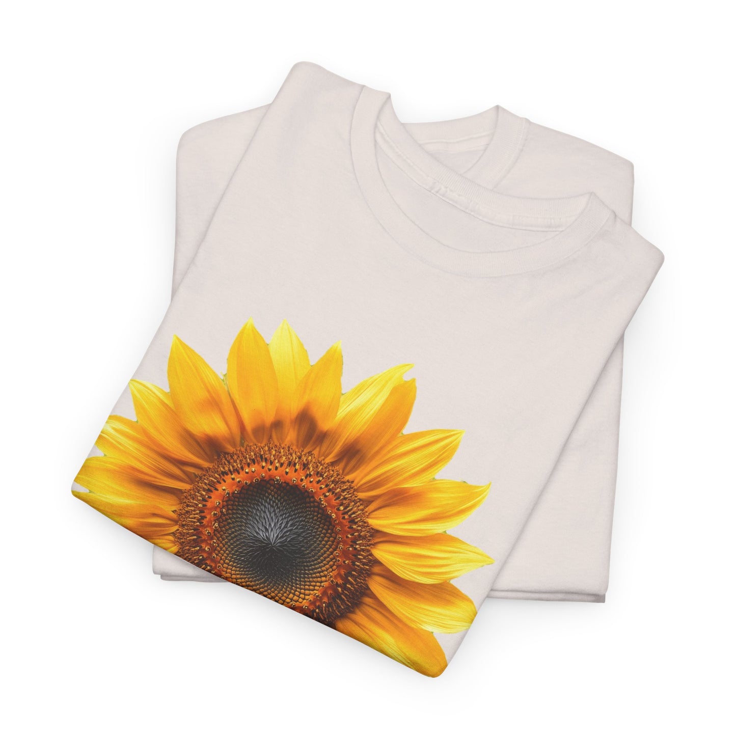 Sunflower Tee