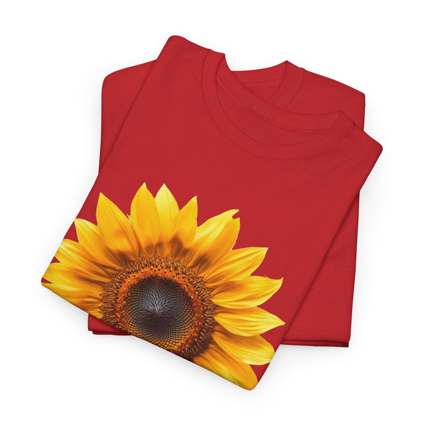 Sunflower Tee