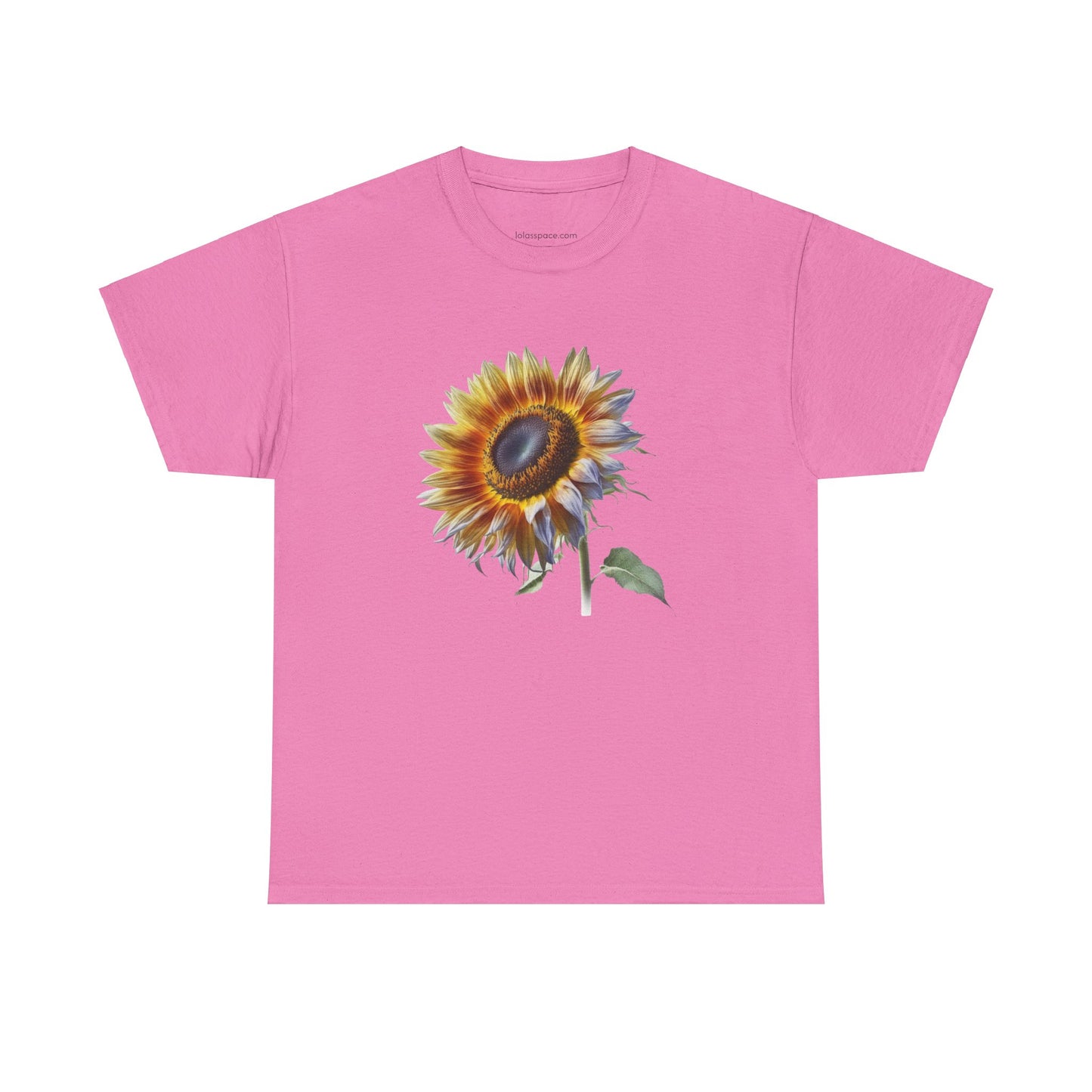 Sunflower Tee