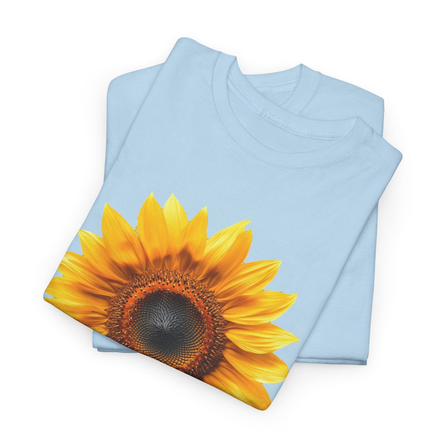 Sunflower Tee