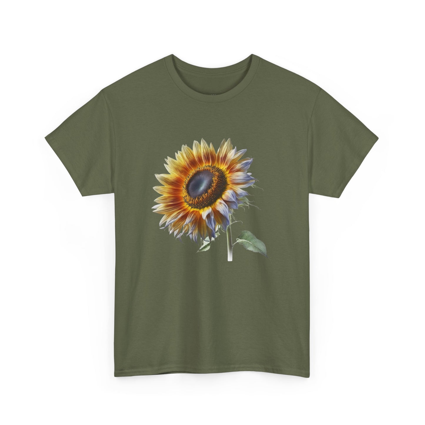 Sunflower Tee