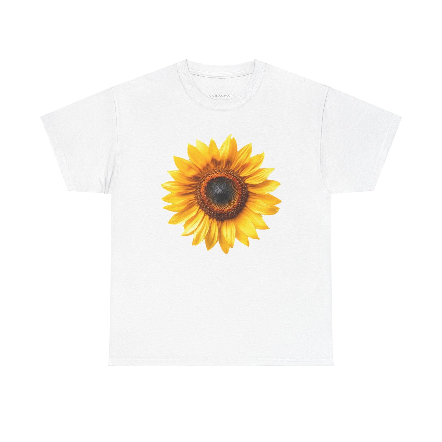 Sunflower Tee