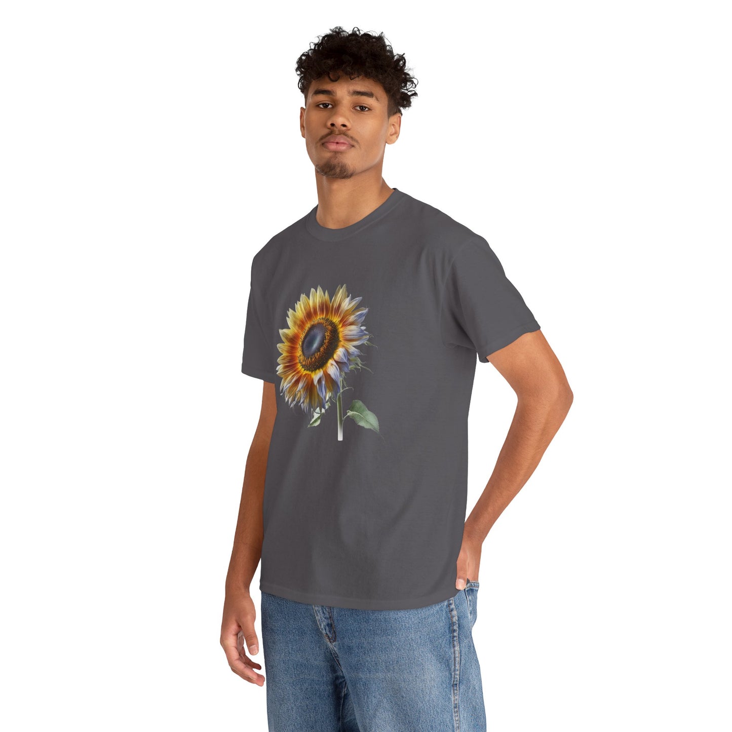 Sunflower Tee