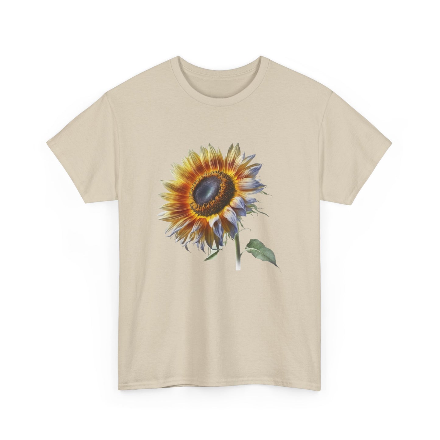 Sunflower Tee