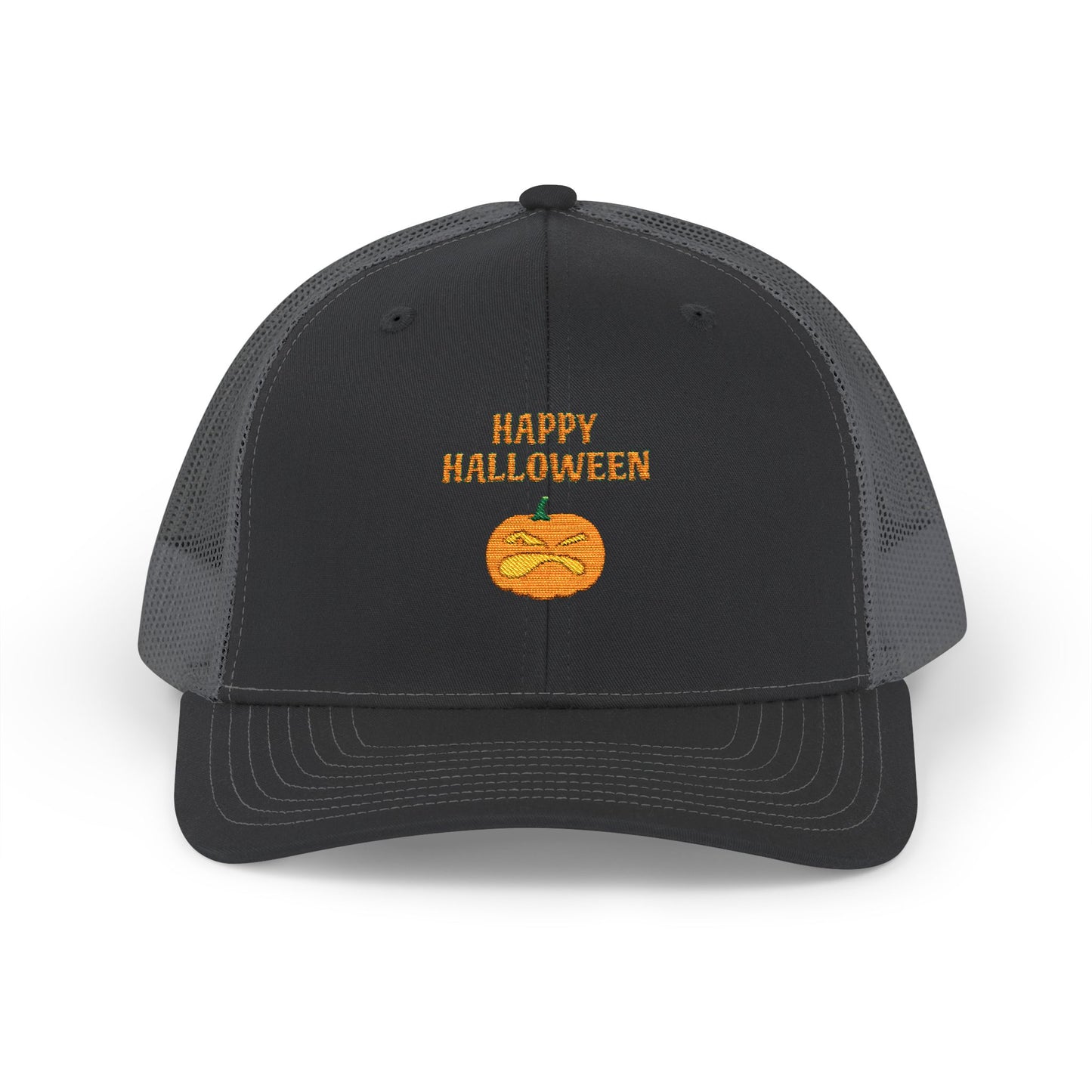 Halloween Snapback