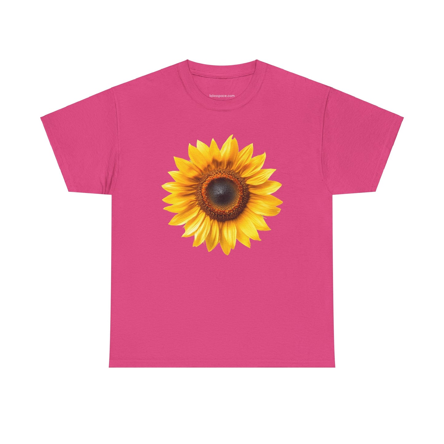 Sunflower Tee