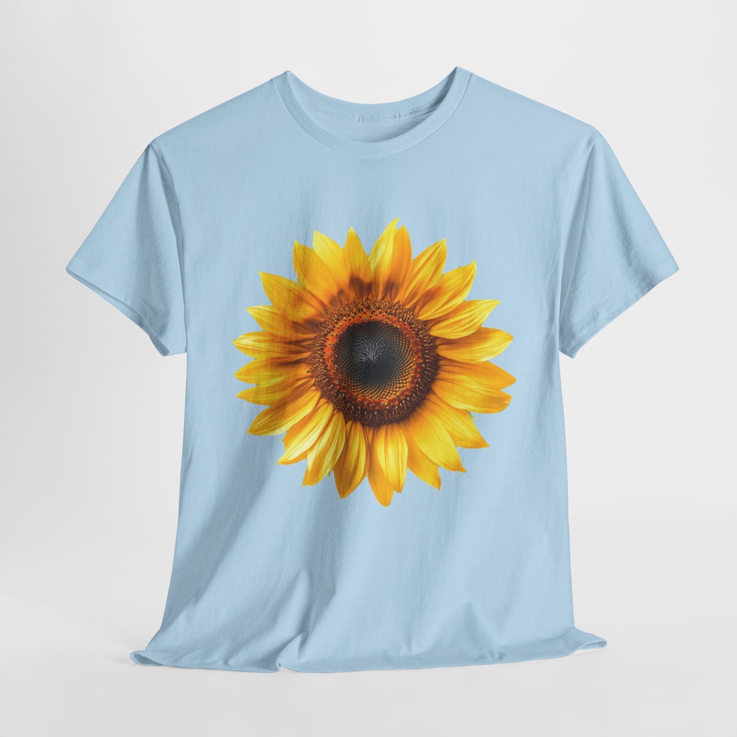 Sunflower Tee