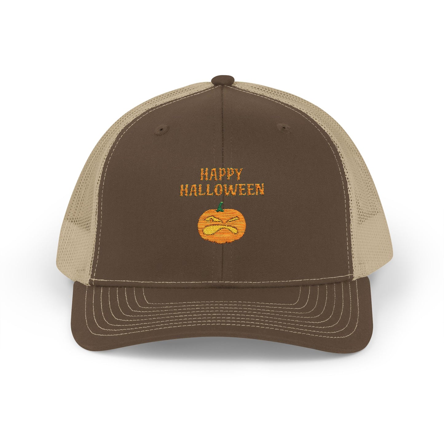 Halloween Snapback