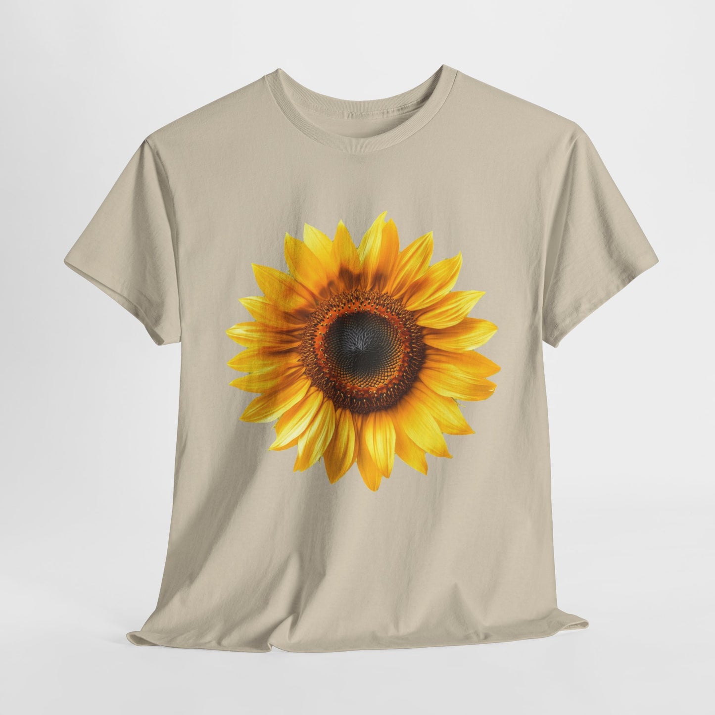 Sunflower Tee