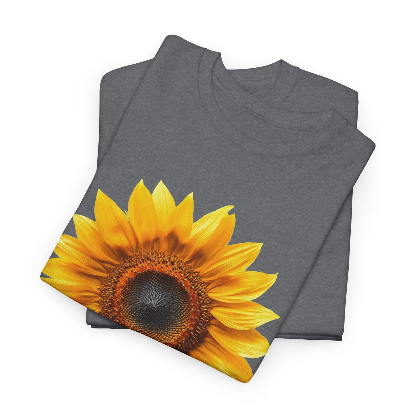 Sunflower Tee