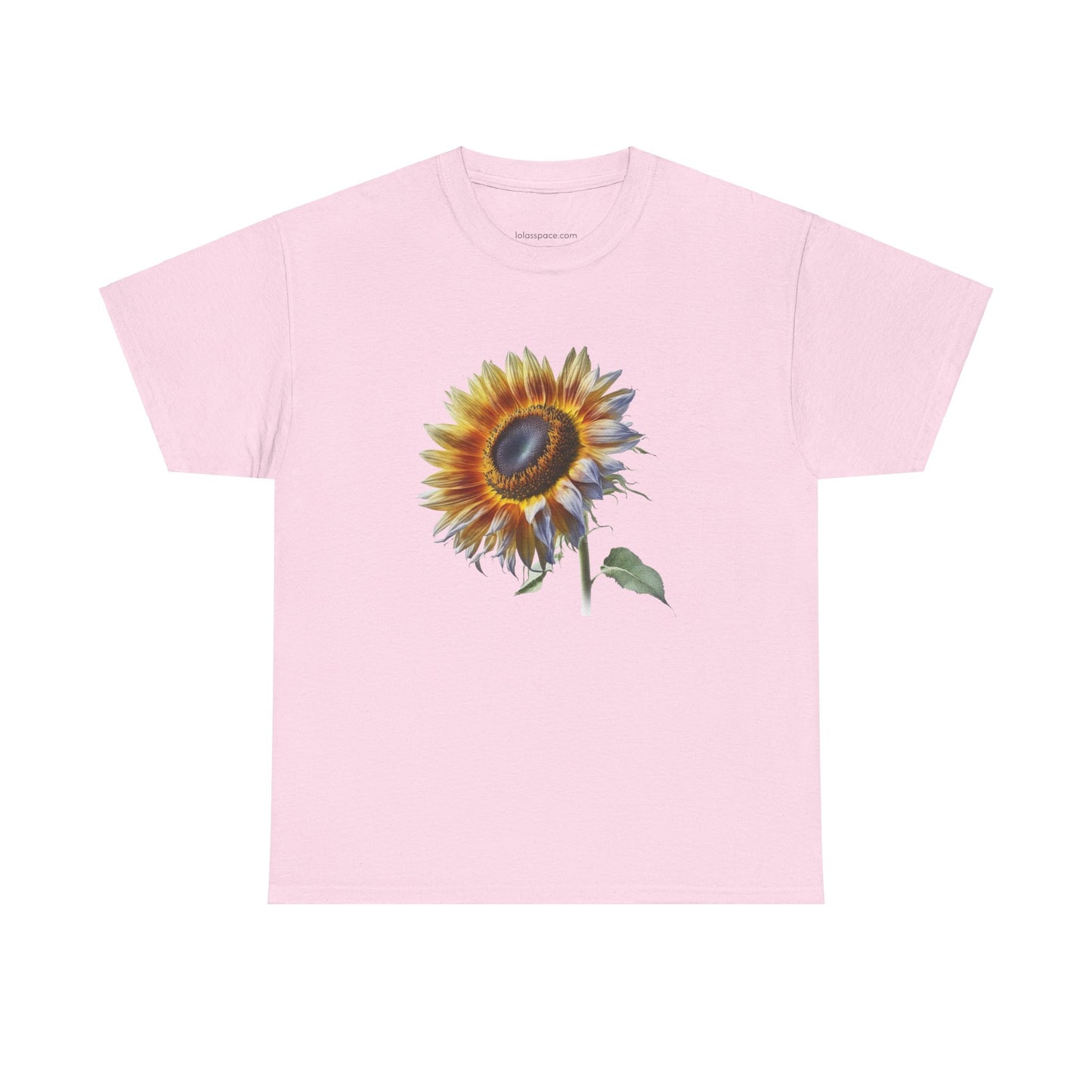 Sunflower Tee