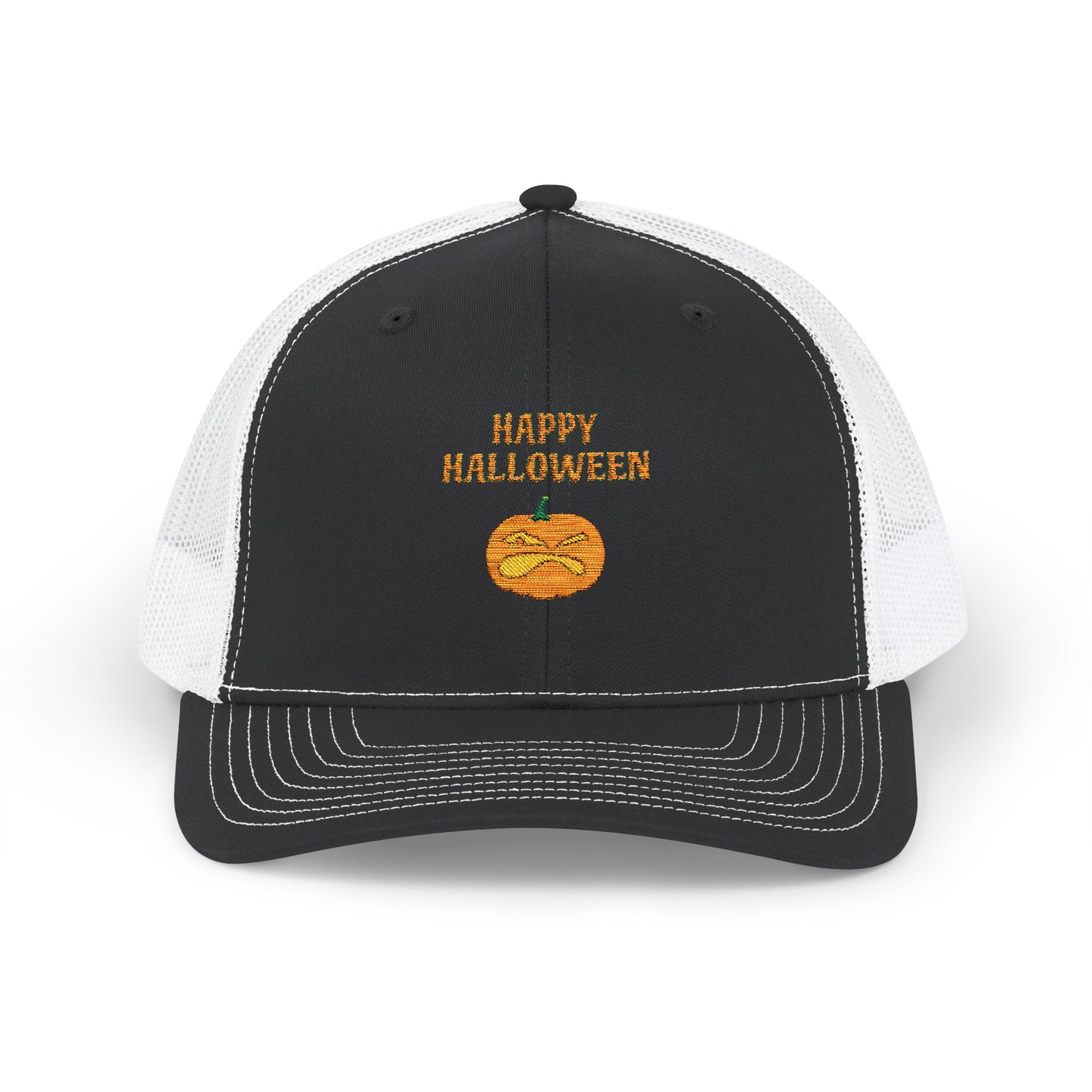 Halloween Snapback