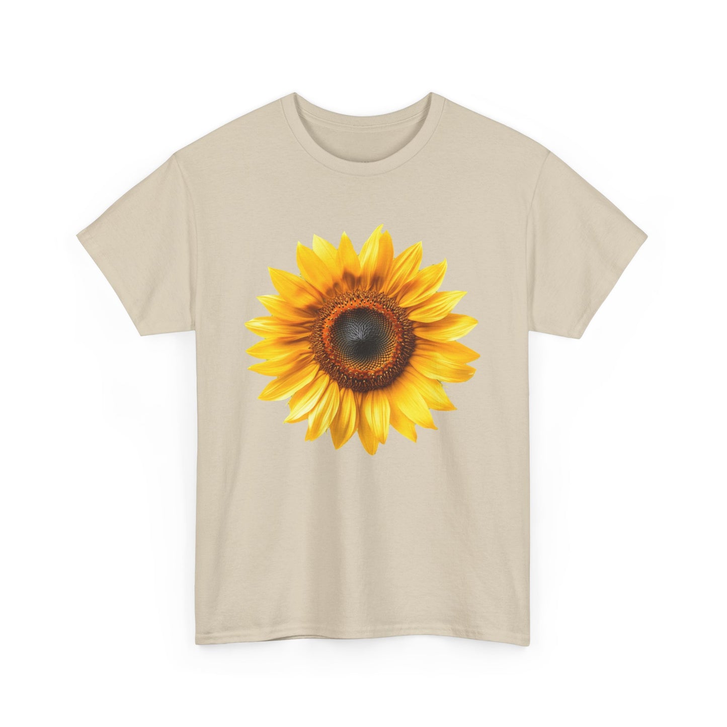 Sunflower Tee