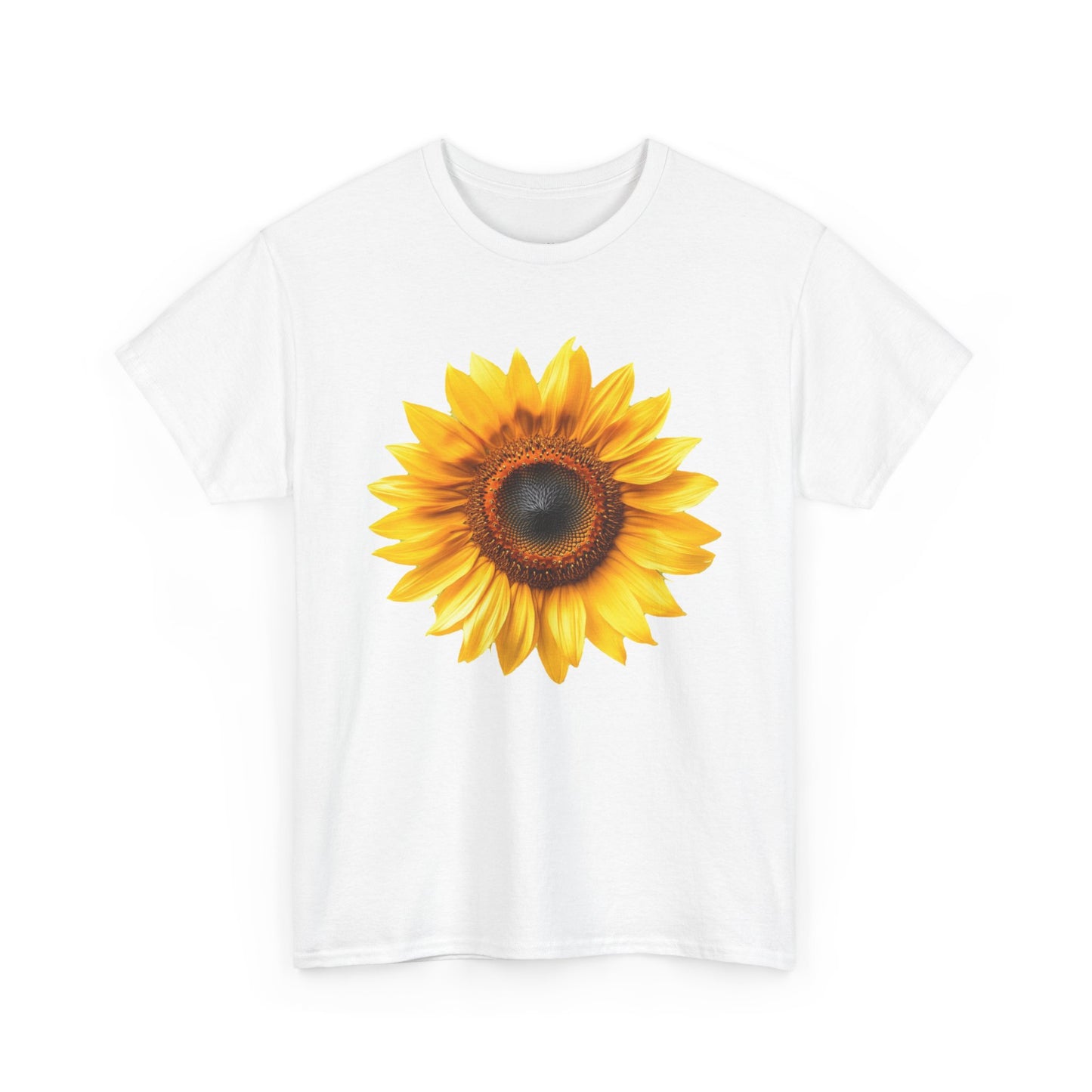 Sunflower Tee