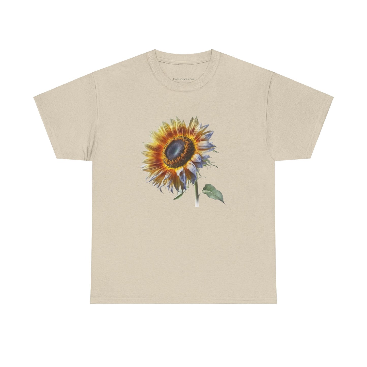 Sunflower Tee