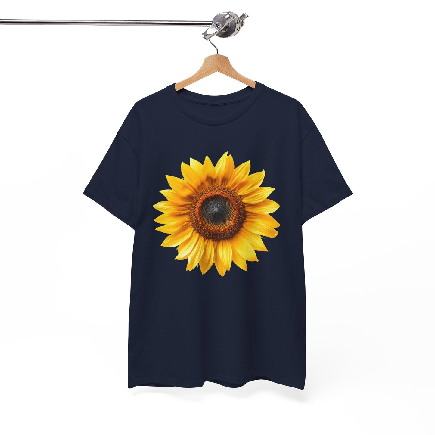 Sunflower Tee