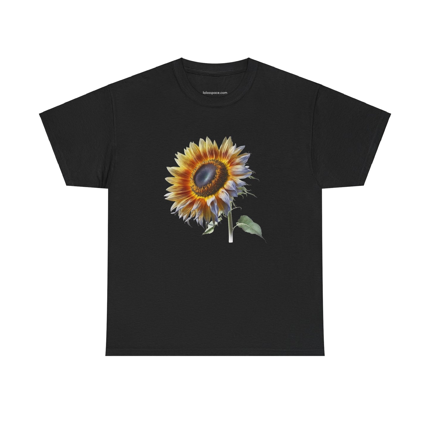 Sunflower Tee